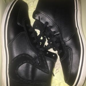 True religion sneakers with box